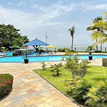 Hotel Resort Rio Poty São Luís المظهر الخارجي الصورة