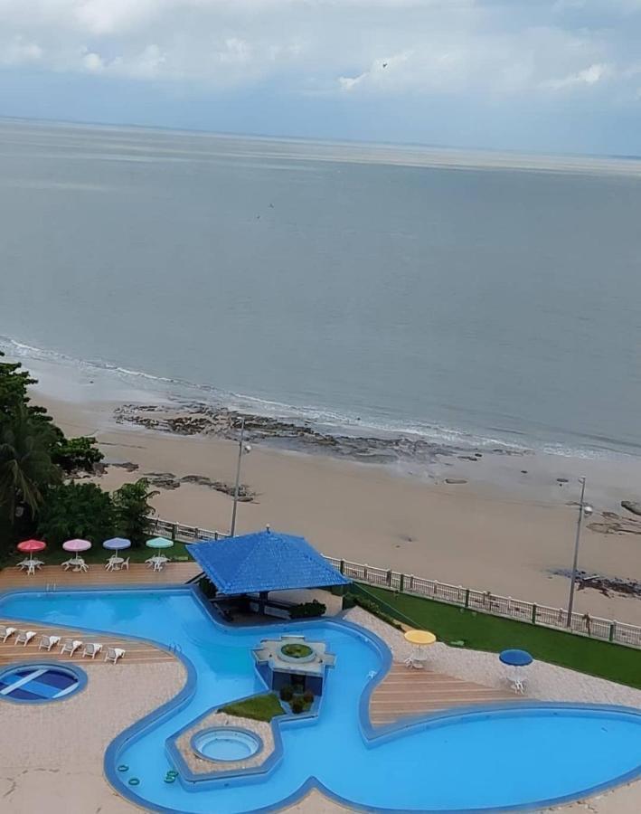 Hotel Resort Rio Poty São Luís المظهر الخارجي الصورة