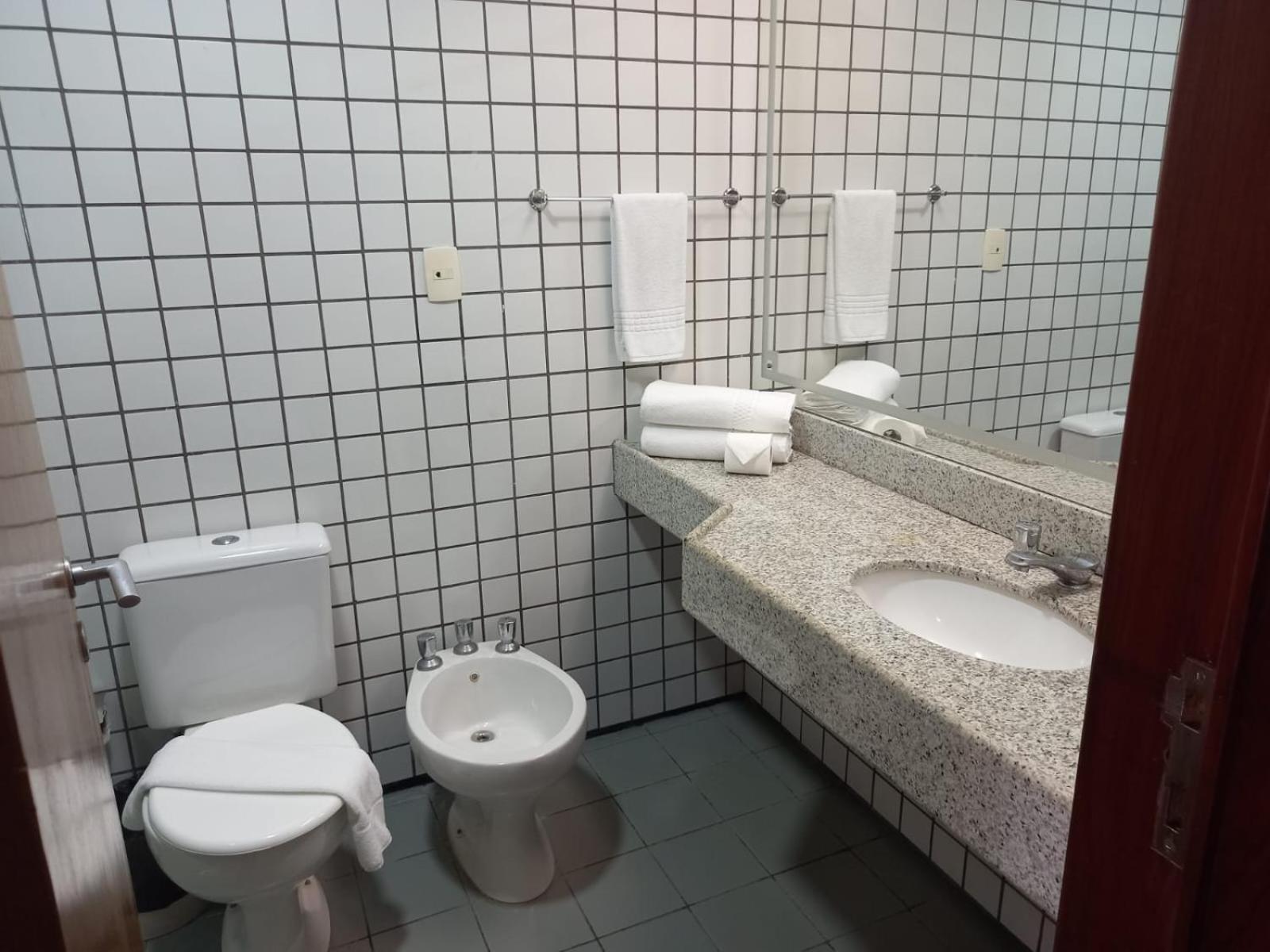 Hotel Resort Rio Poty São Luís المظهر الخارجي الصورة