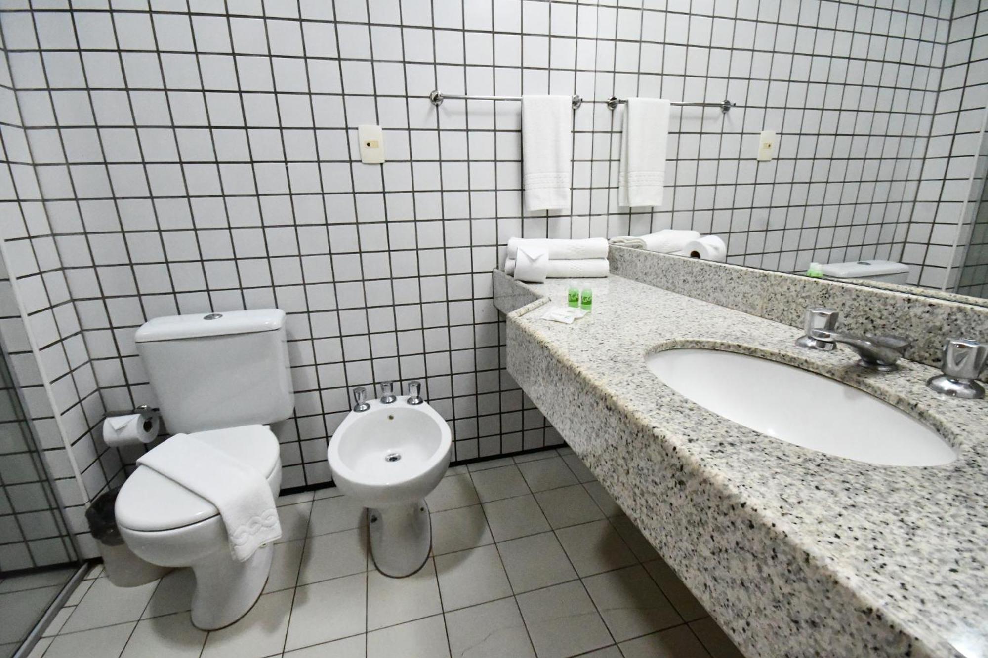 Hotel Resort Rio Poty São Luís المظهر الخارجي الصورة