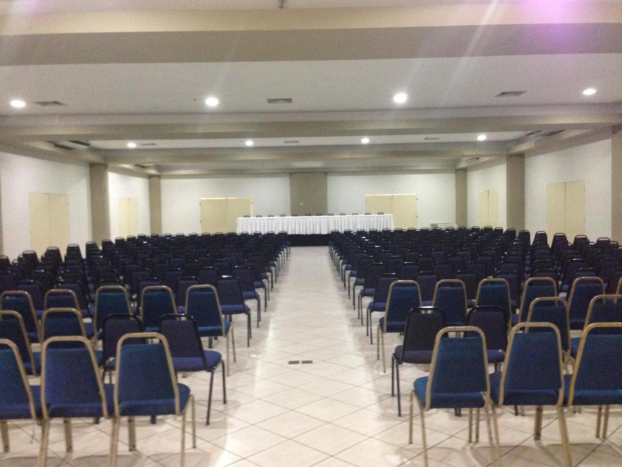 Hotel Resort Rio Poty São Luís المظهر الخارجي الصورة